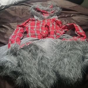 Kids Halloween costume